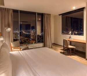novotel medellin veneers colombia