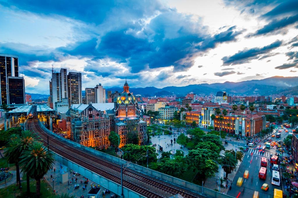 what to do in medellin