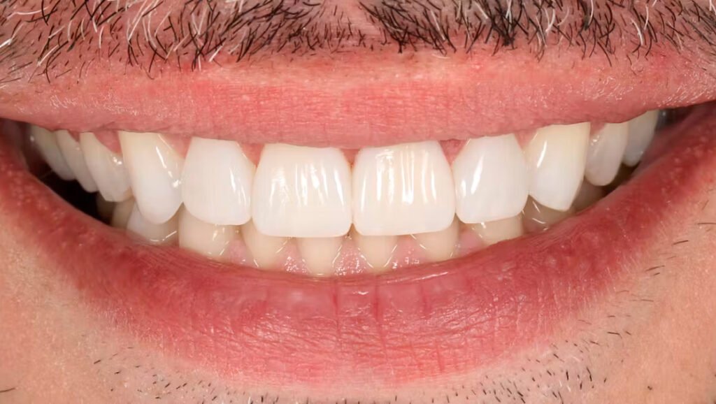 composite veneers in Colombia