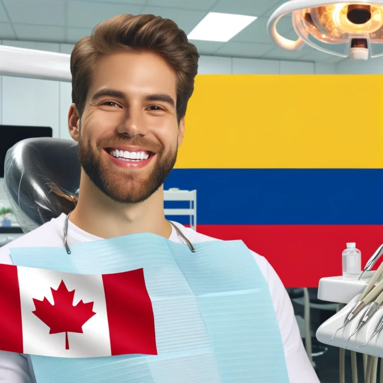 Read more about the article Affordable Veneers for Canadians: Why Colombia is the Smart Choice